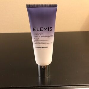 Elemis Peptide4 Thousand Flower Mask - Purple